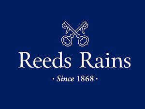 Watergate Street Chester City Centre. Reeds Rains Estate Agents Chester Branch 1